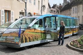 Visiotrain